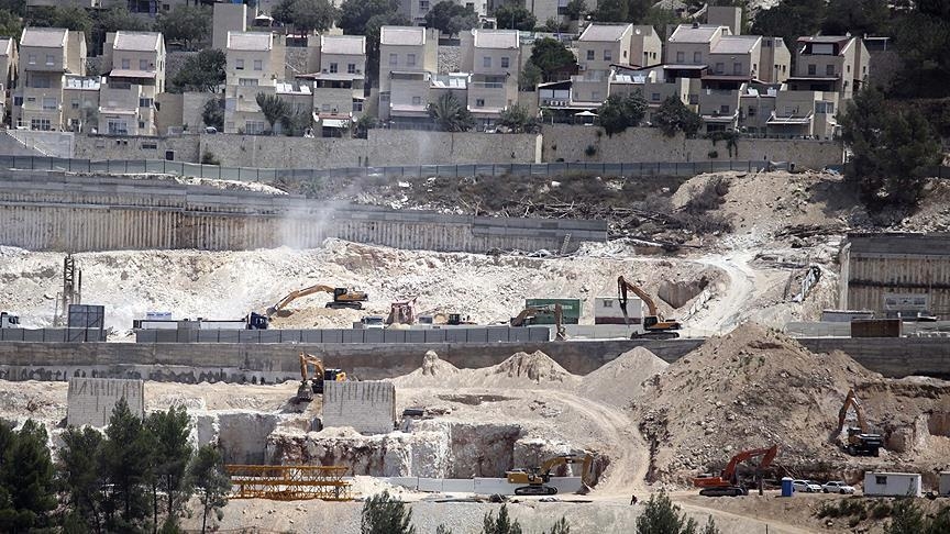 هآرتس: إسرائيل منحت 66 رخصة بناء للفلسطينيين مقابل 22 ألفا للمستوطنين